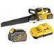 Пила акумуляторна безщіткова ALLIGATOR DeWALT DCS396T2 DCS396T2 фото 1