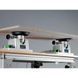 Вакуумна затискна система Festool VAC SYS Set SE1 712223 фото 2