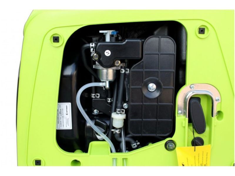 Інверторний генератор Optimat Smart Energy I2000 I2000 фото