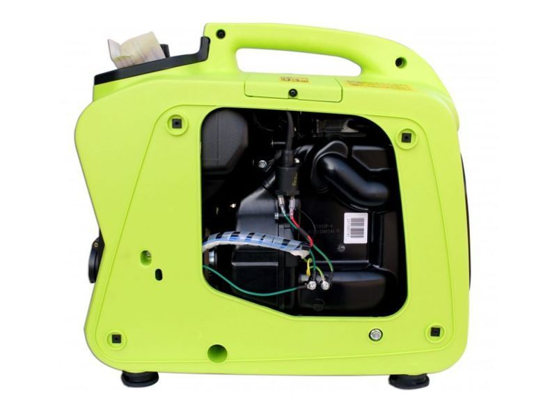 Інверторний генератор Optimat Smart Energy I2000 I2000 фото