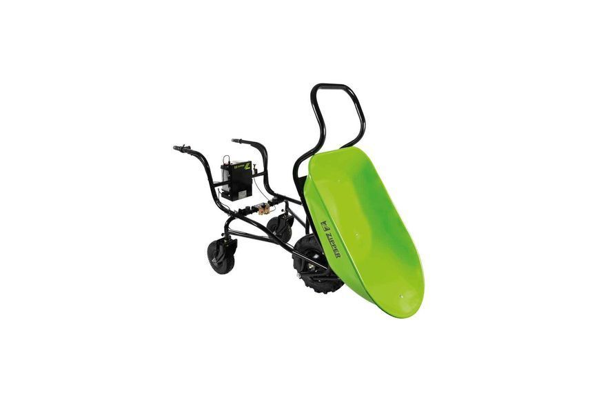 Акумуляторна тачка Zipper ZI-EWB150-100L ZI-EWB150-100L фото