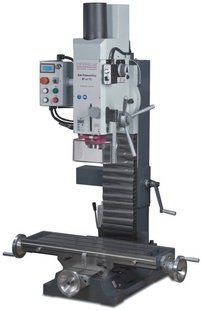Фрезерный станок Optimum Maschinen Opti BF46 Vario 3338453 фото