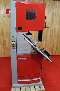 Ленточная пила Holzmann HBS 470 PROFI ( 380в) HBS470PROFI_400V фото