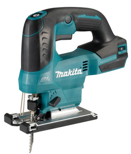 Лобзик аккумуляторный Makita DJV184Z (без АКБ и ЗУ) ФР-00002181 фото