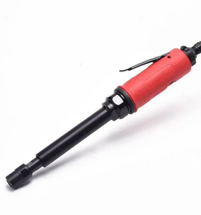 Пневматична пряма зачистна машина WYMA WM-8306G (20000 об/хв) WM-8306G фото
