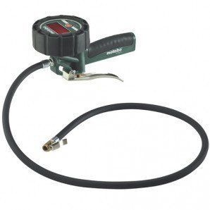 Пневмопістолет Metabo RF 80 D 602236000 фото