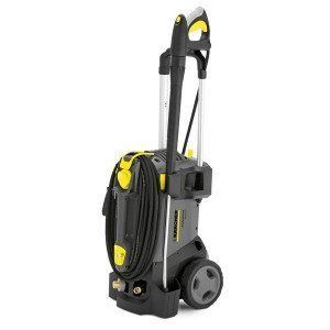 Аппарат высокого давления Karcher HD 5/15 C *EU 1.520-930.0 фото