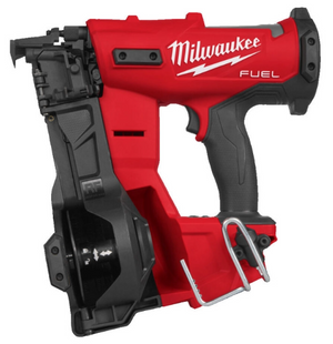 Пістолет гвоздозабивний безщітковий акумуляторний MILWAUKEE M18 FRCN45-302X (19-45мм) (ЗУ+2Х3Ач) 4933498169 фото