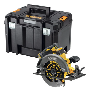 Пила дискова акумуляторна DeWALT DCS578NT DCS578NT фото
