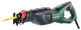 Шабельна пила Metabo SSEP 1400 MVT 606178500 фото