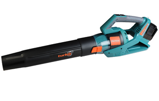 Повітродувка акумуляторна Sturmax GBEM2240CR (40В) GBEM2240CR фото