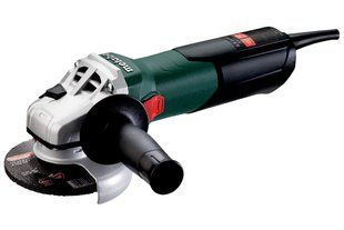 Угловая шлифмашина Metabo W 9-115 600354000 фото