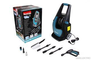 Мийка високого тиску Makita HW111 HW111 фото