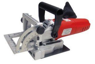 Фрезер для з'єднань Holzmann PJ 100A PJ100A_230V фото