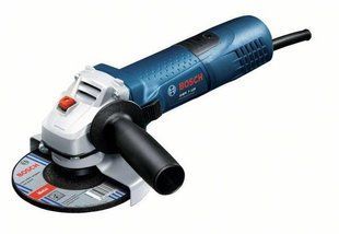 Кутова шліфувальна машина Bosch GWS 7-125 57629 фото