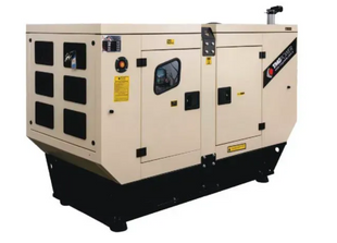 Генератор дизельний TMG POWER TMGB-70 з АТС 56-51кВт TMGB-70 фото
