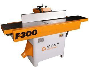 Фугувальний верстат MAST Holztechnik F300 MF300 фото
