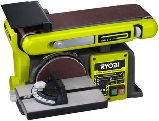 Шліфувальний верстат Ryobi RBDS4601G 5133002858 фото