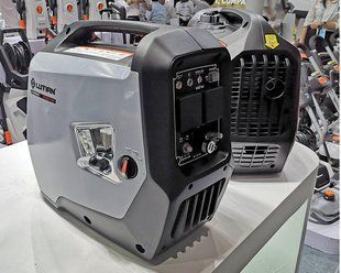 Инверторный генератор EKVIVES EKV-TG-2000M EKV-TG-2000M фото