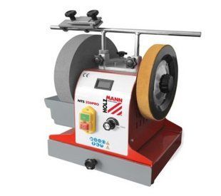 Верстат точильно-шліфувальний Holzmann NTS 250PRO NTS250PRO_230V фото