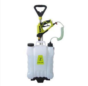 Опрыскиватель аккумуляторный Zipper ZI-DS2V-AKKU ZI-DS2V-AKKU фото