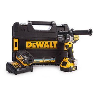 Дрель ударная DeWALT DCD997P2B DCD997P2B фото