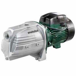 Поверхневий насос Metabo P 9000 G 600967000 фото