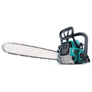 МотоПила ланцюгова 2.2кВт/3 HP INTERTOOL DT-2212 DT-2212 фото