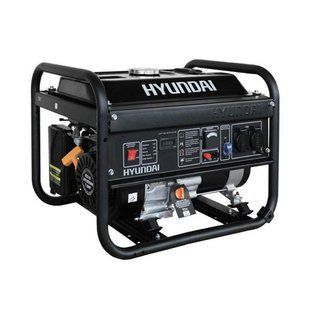 Генератор Hyundai HHY 3030F HHY 3030F фото
