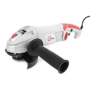 Шлифмашина угловая INTERTOOL DT-0272 DT-0272 фото