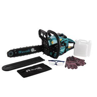 Бензопила Revolt GS5000 r0152 фото