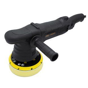 Полірувальна машина Procraft PM2000 020010 фото