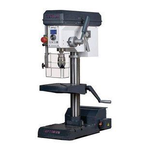 Свердлильний верстат Optimum Maschinen OPTIdrill DH 18 Vario 3020220 фото