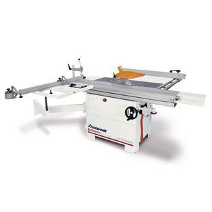 Форматно-раскроечный станок HOLZKRAFT SC 2 Classic 5504215 фото