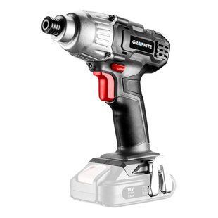 Гайковерт акумуляторний Graphite 58G012 58G012 фото
