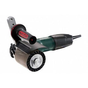 Щеточная шлифмашинка Metabo SE12-115 (602115510) 602115510 фото