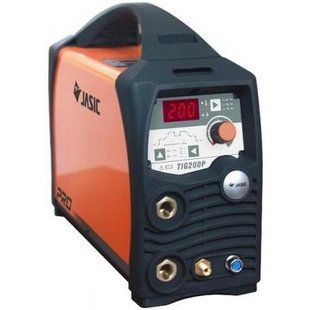 Сварочный инвертор Jasic TIG-200P W-212 DT885695 фото