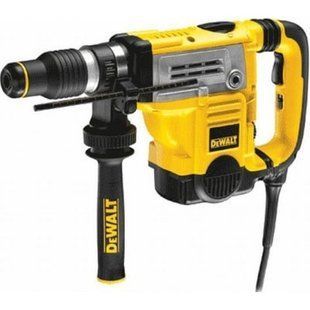 Перфоратор DeWalt D 25601 K D 25601 K фото