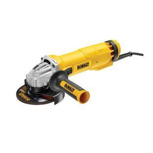 Болгарка (кутова шліфмашина) DeWalt DWE4217_1 DWE4217_1 фото