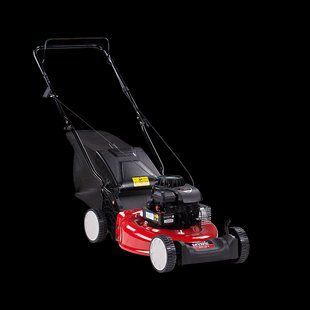 Газонокосилка MTD 46S Promo 64163 фото