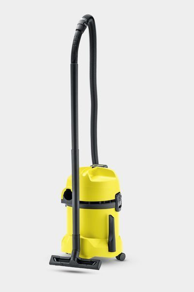 Хозяйственный пылесос Karcher WD 3 BATTERY 1.629-910.0 фото