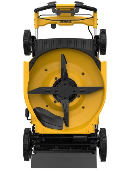 Газокосарка акумуляторна самохідна DeWALT DCMWSP156W2 DCMWSP156W2 фото