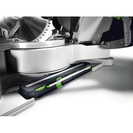 Торцовочная пила с протяжкой Festool KS 120 REB KAPEX 575302 фото
