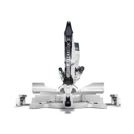 Торцовочная пила с протяжкой Festool KS 120 REB KAPEX 575302 фото