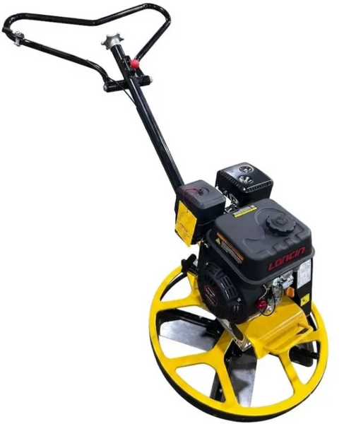 Затирочна машина для бетону MAST Bautechnik MT-PT600 MT-PT60 фото