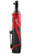Тріскачка акумуляторна безщіткова MILWAUKEE M12 IR-201B (ЗП, 1 АКБ, сумка) (1/4", 40Нм) 4933441725 фото 1