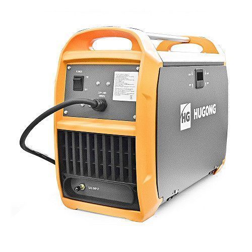Сварочный инвертор полуавтомат Hugong CariMig 200W 750050200 фото