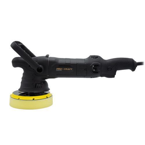 Полірувальна машина Procraft PM2000 020010 фото