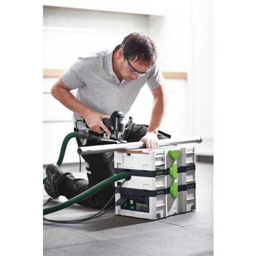 Пиловидальний апарат Festool CTL SYS 584173 фото