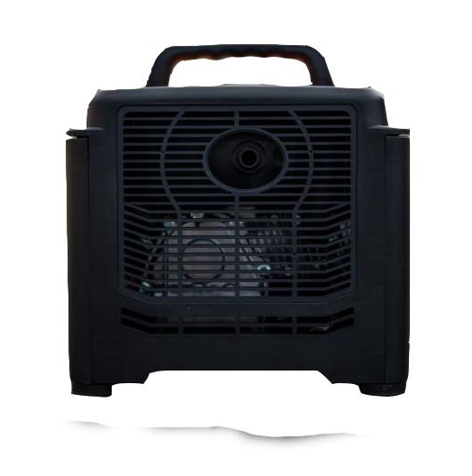 Генератор инверторный ELKUR K1200I K1200I фото